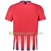 Tenue Atlético Madrid Domicile 2018-2019 Maillot de Foot